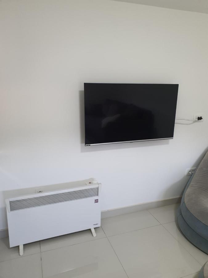 Apartman Tolosi 2 Podgorica Exterior foto